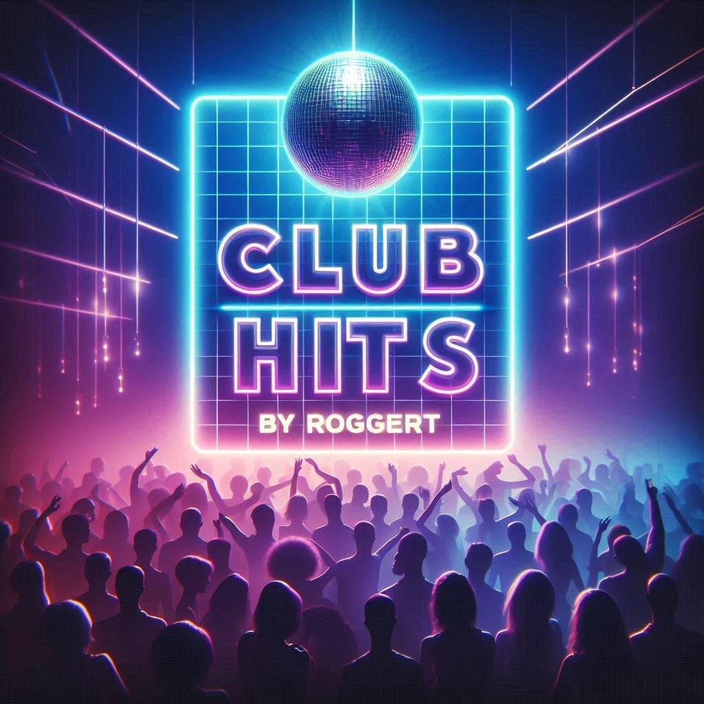 Image for Club hits