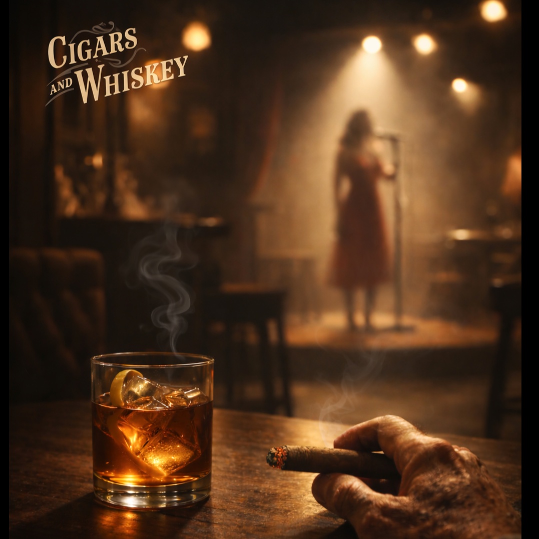 Playlist cover art
