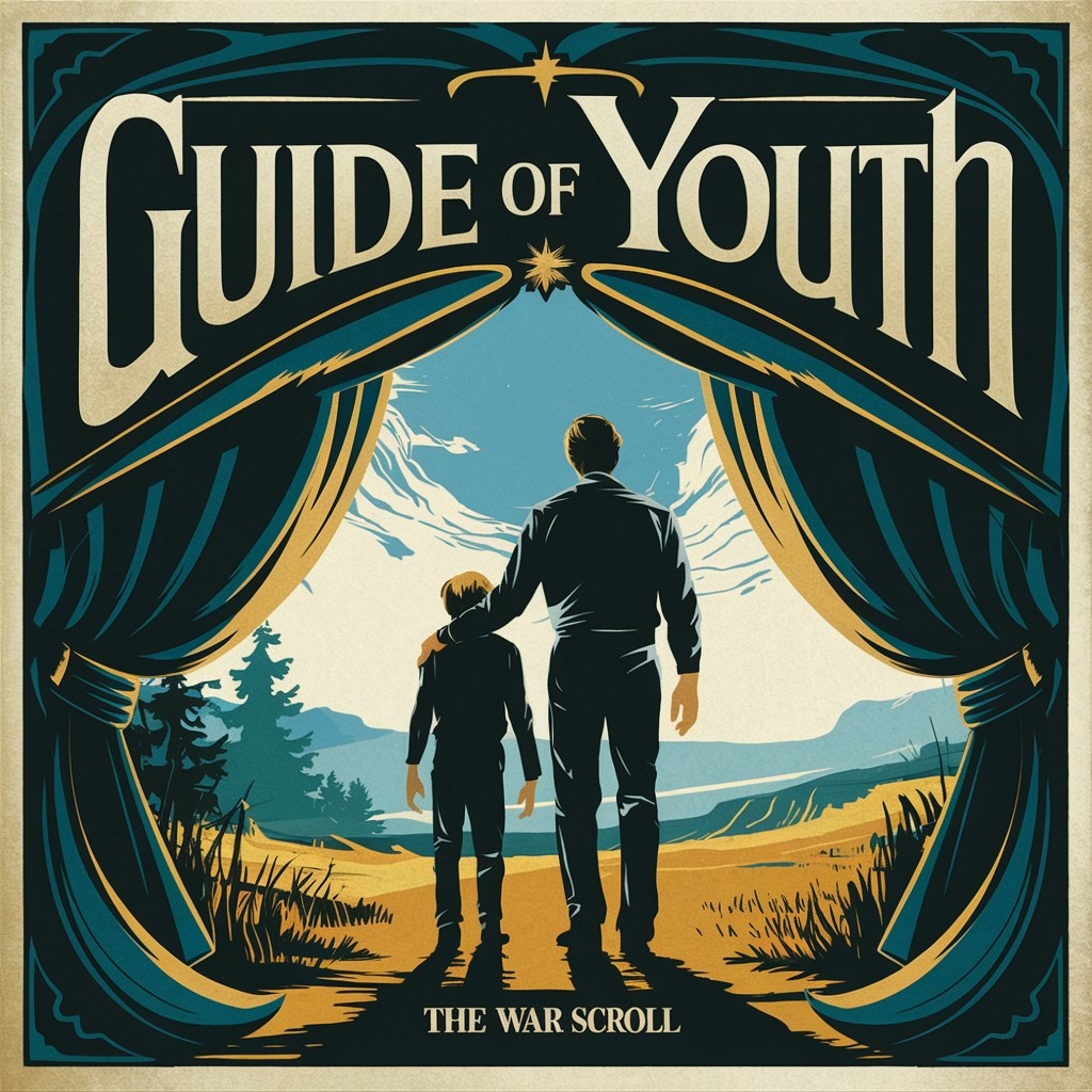 Guide of Youth artwork
