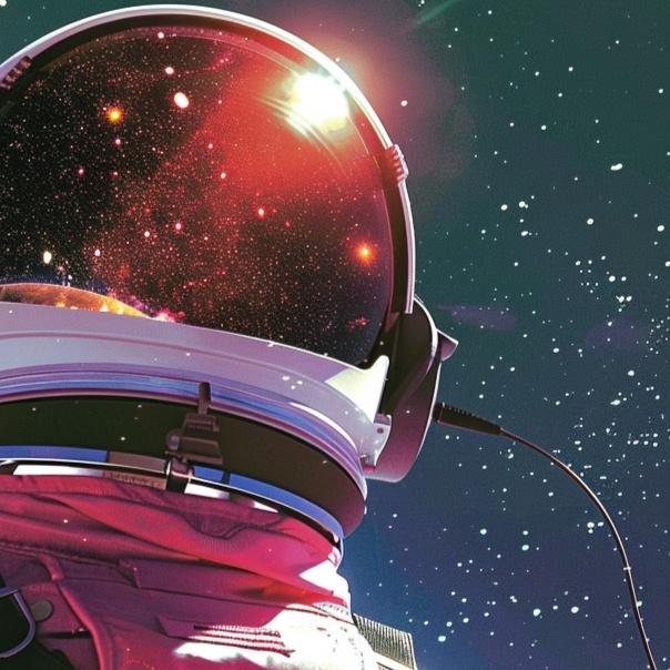 Playlist cover art