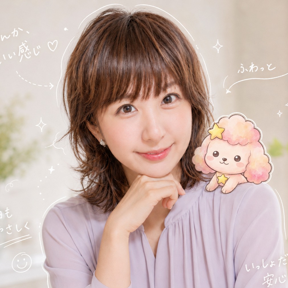ともみん@JAPAN