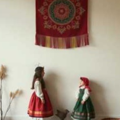 Image for Slavic Folk