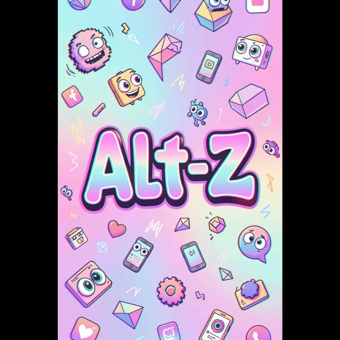 Voice image for Alt-Z