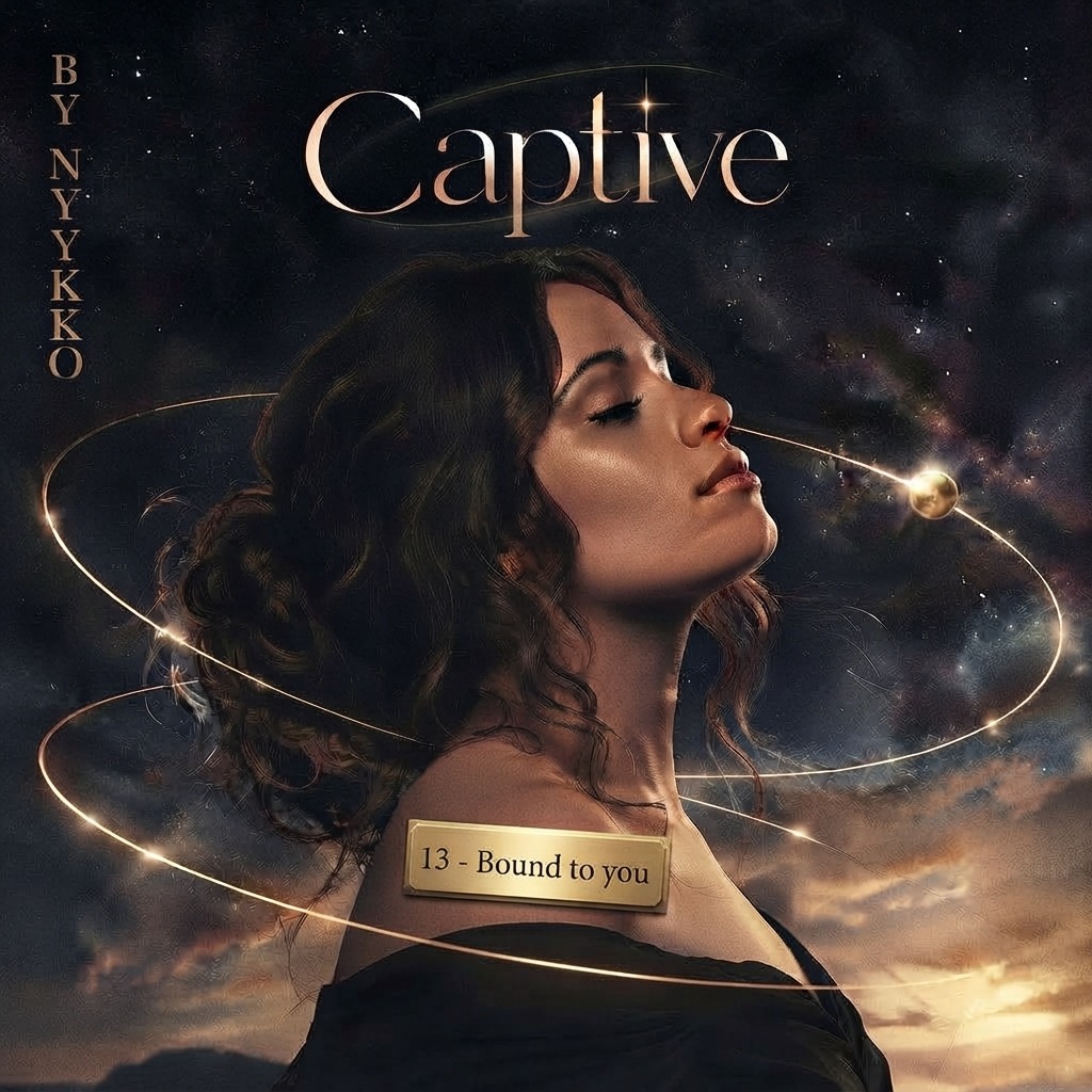 13 - Bound to you artwork