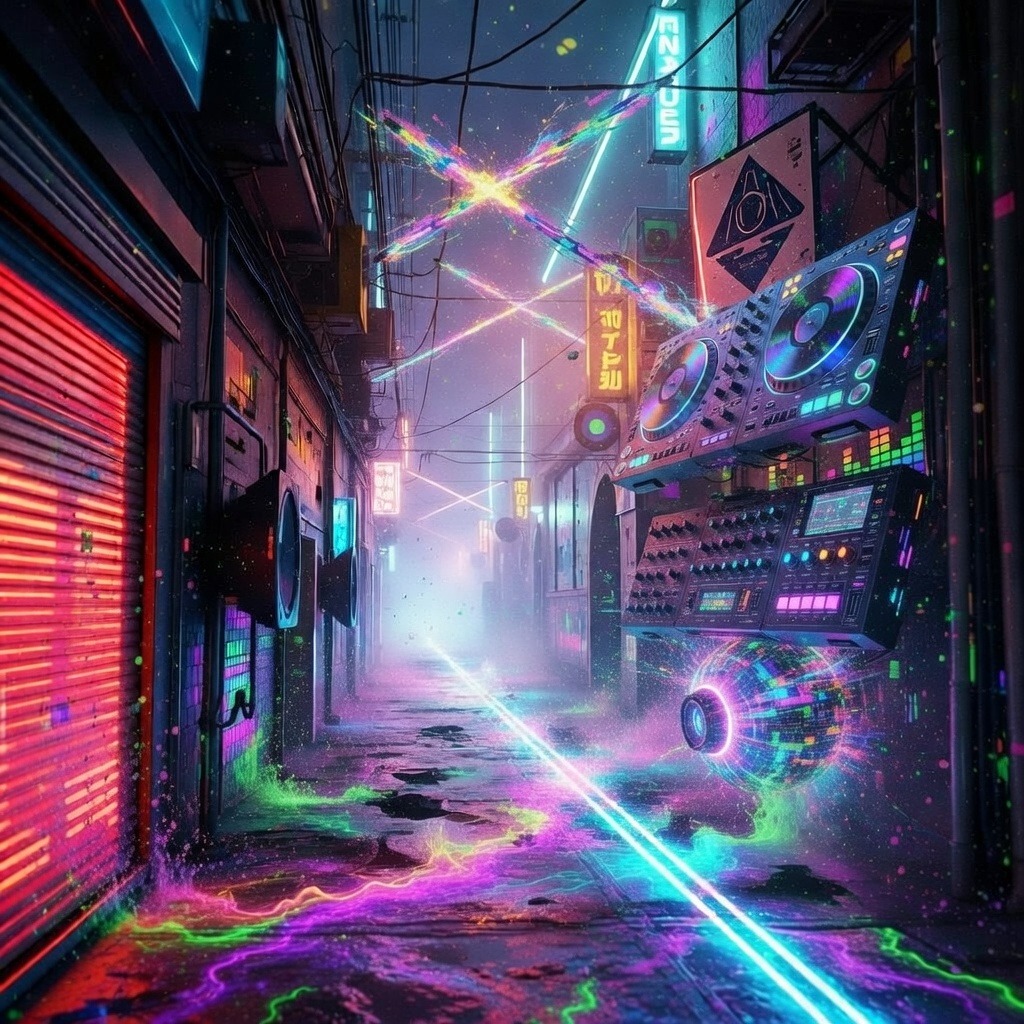 Song Image