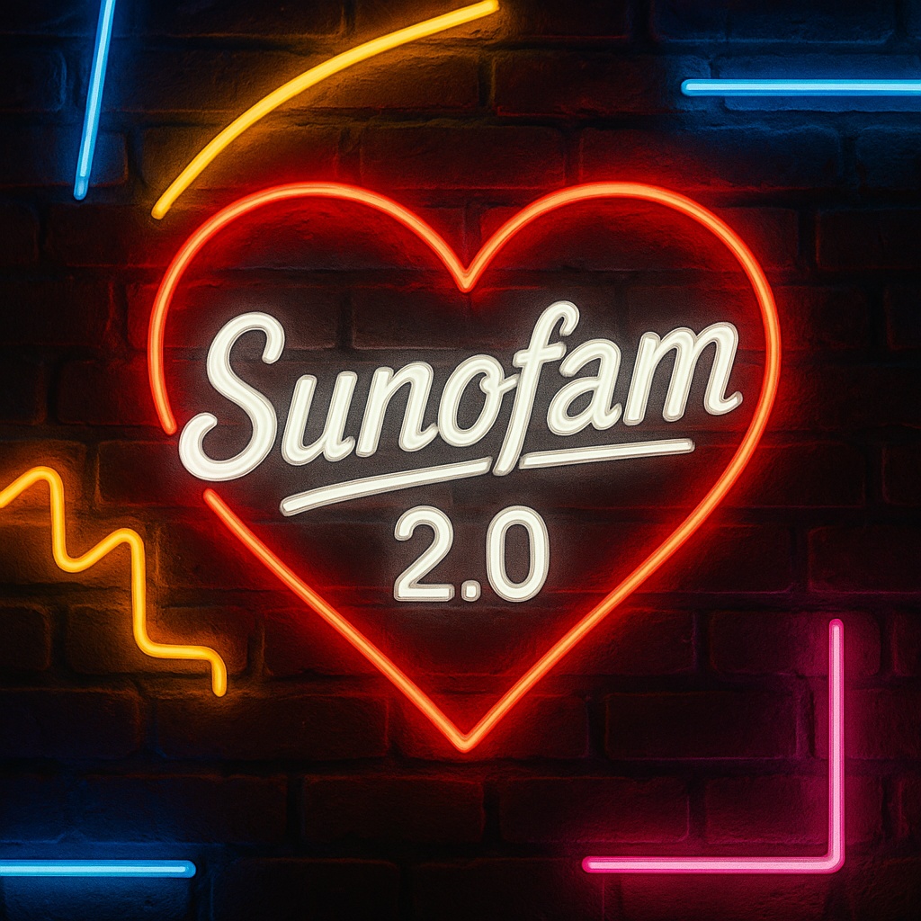 Image for SUNOFAM 2.0 Party WOHOO