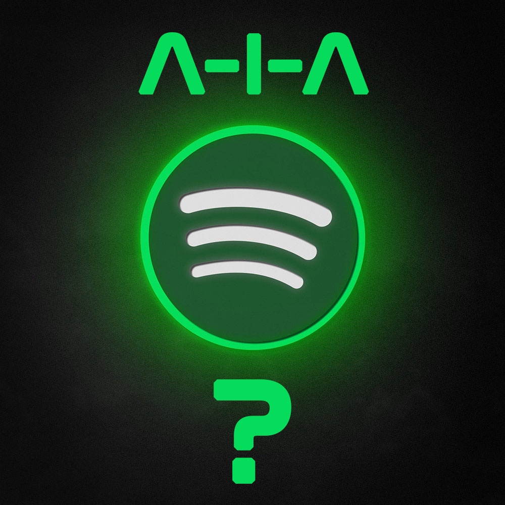 Image for Spotify/iTunes Kandidates ? - Help