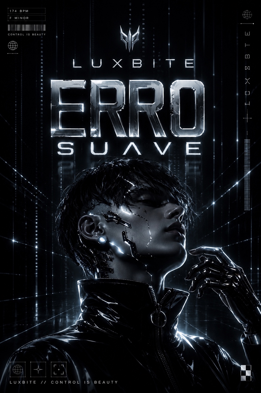 Erro suave artwork
