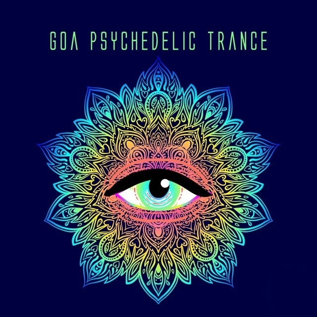 Playlist cover art