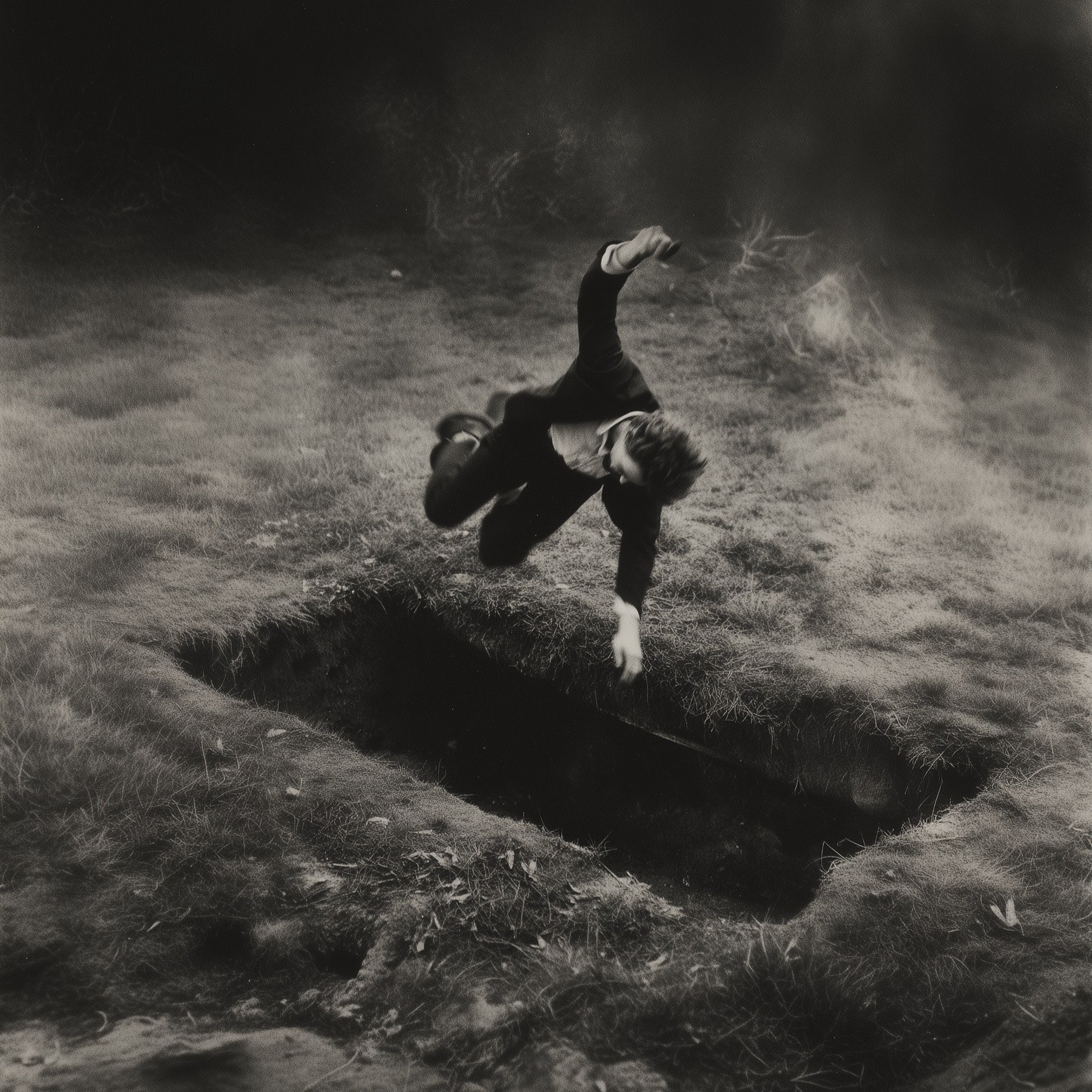 Persona image for Into the Earth Vox