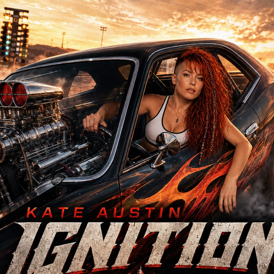 Ignition artwork