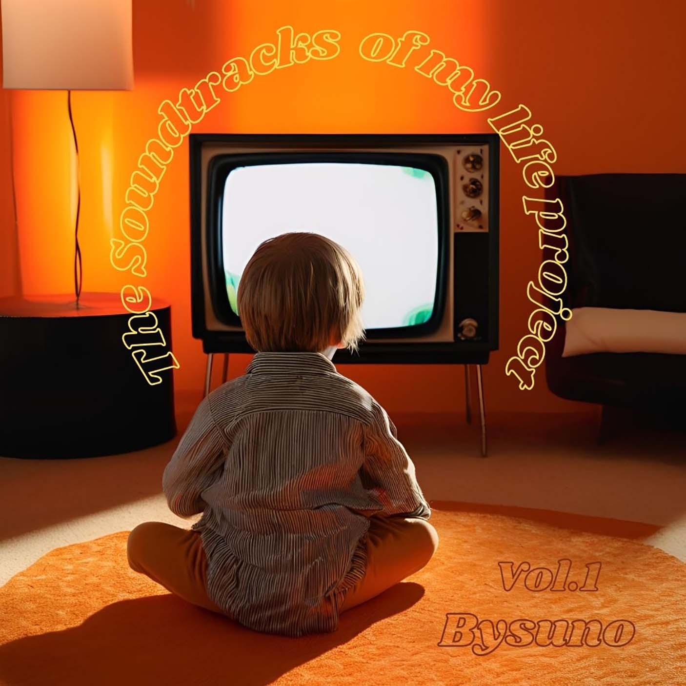 Playlist cover art