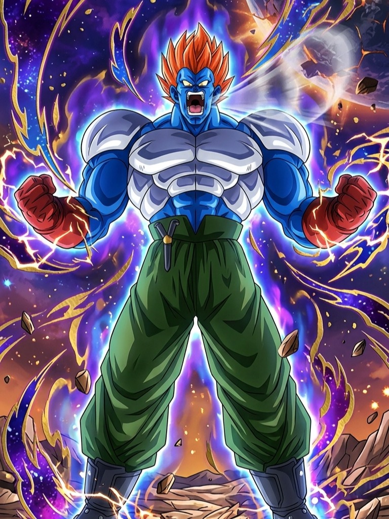 Target Lock Protocol artwork