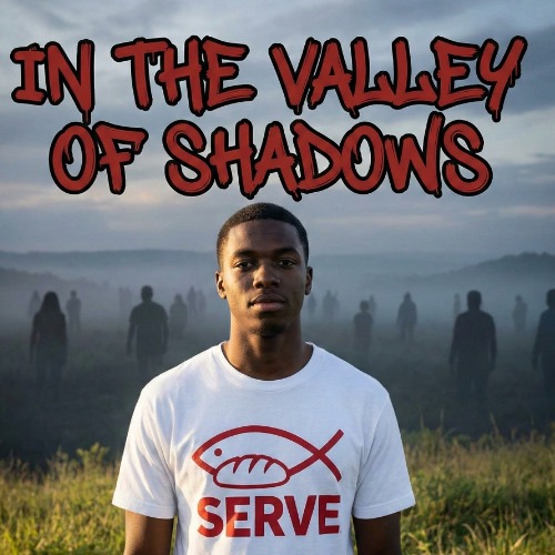 In The Valley Of Shadows artwork