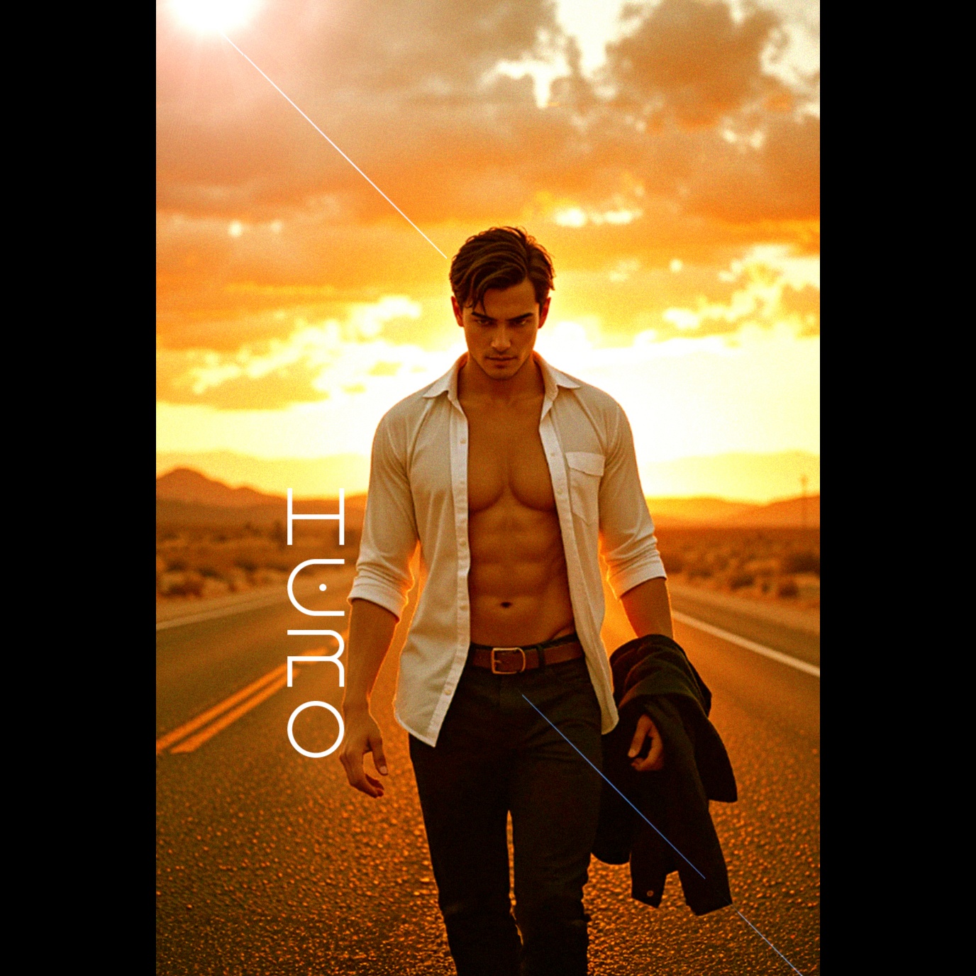 Persona image for Hero