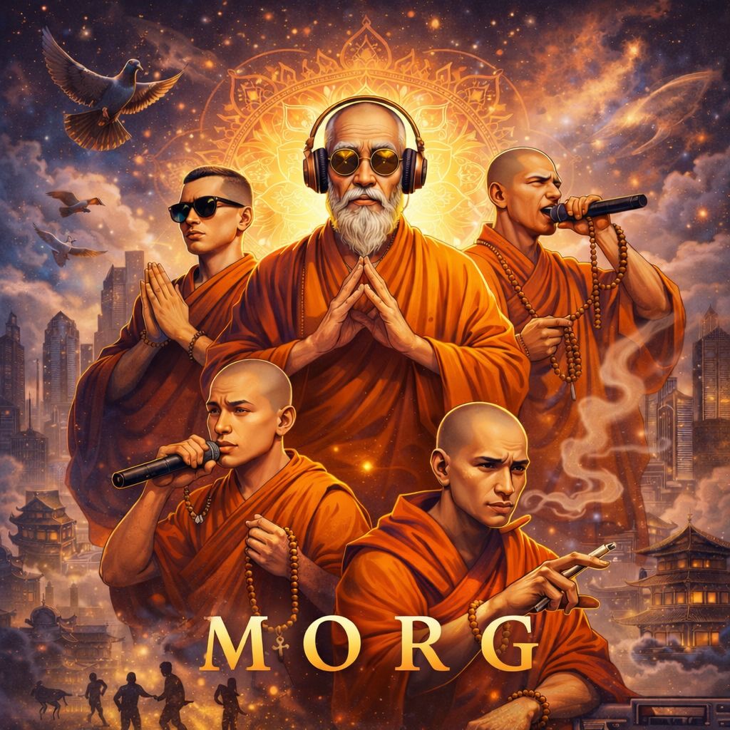 MORG 4