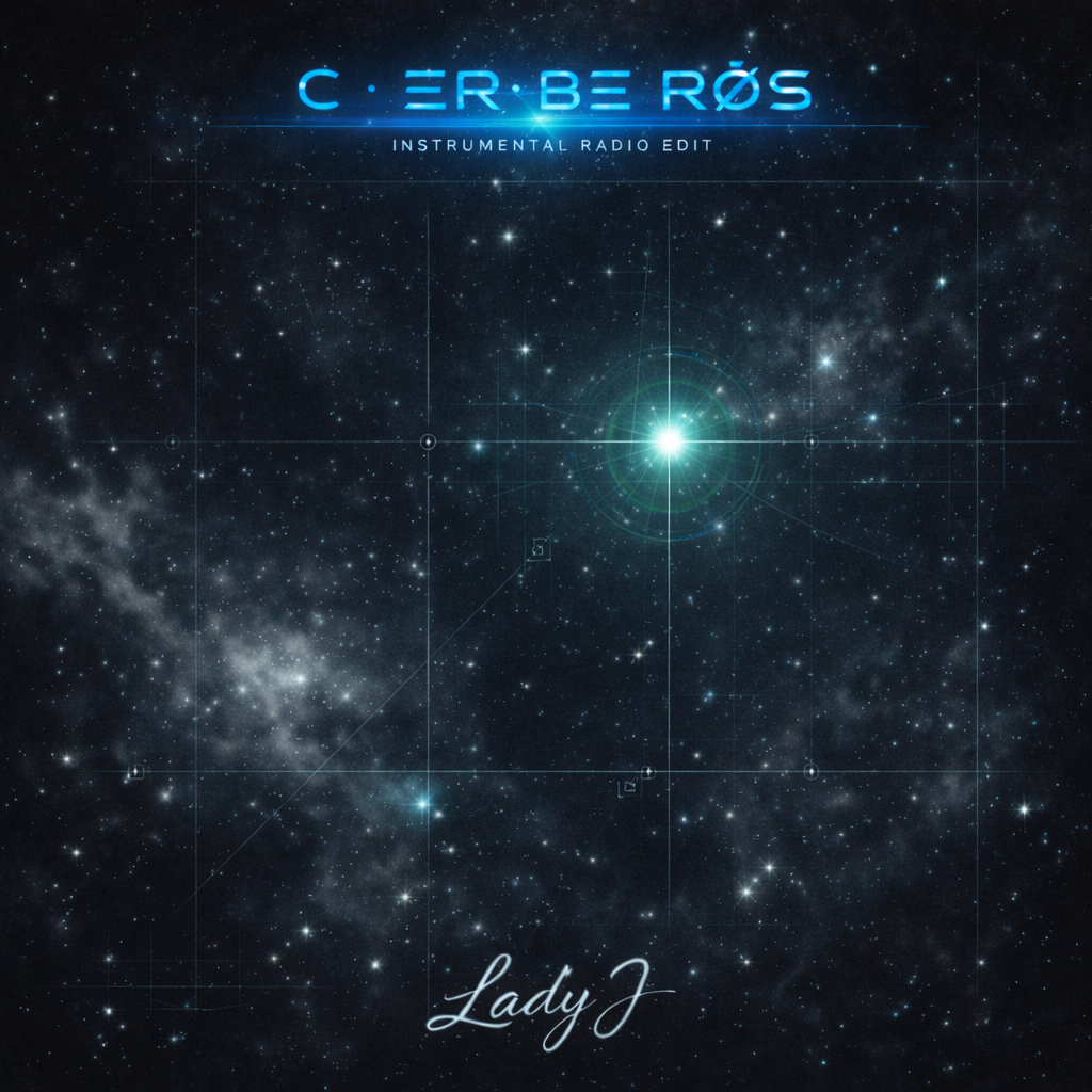 Lady J. - C · ΞR · BΞ · RØS [Instrumental Radio Edit] artwork