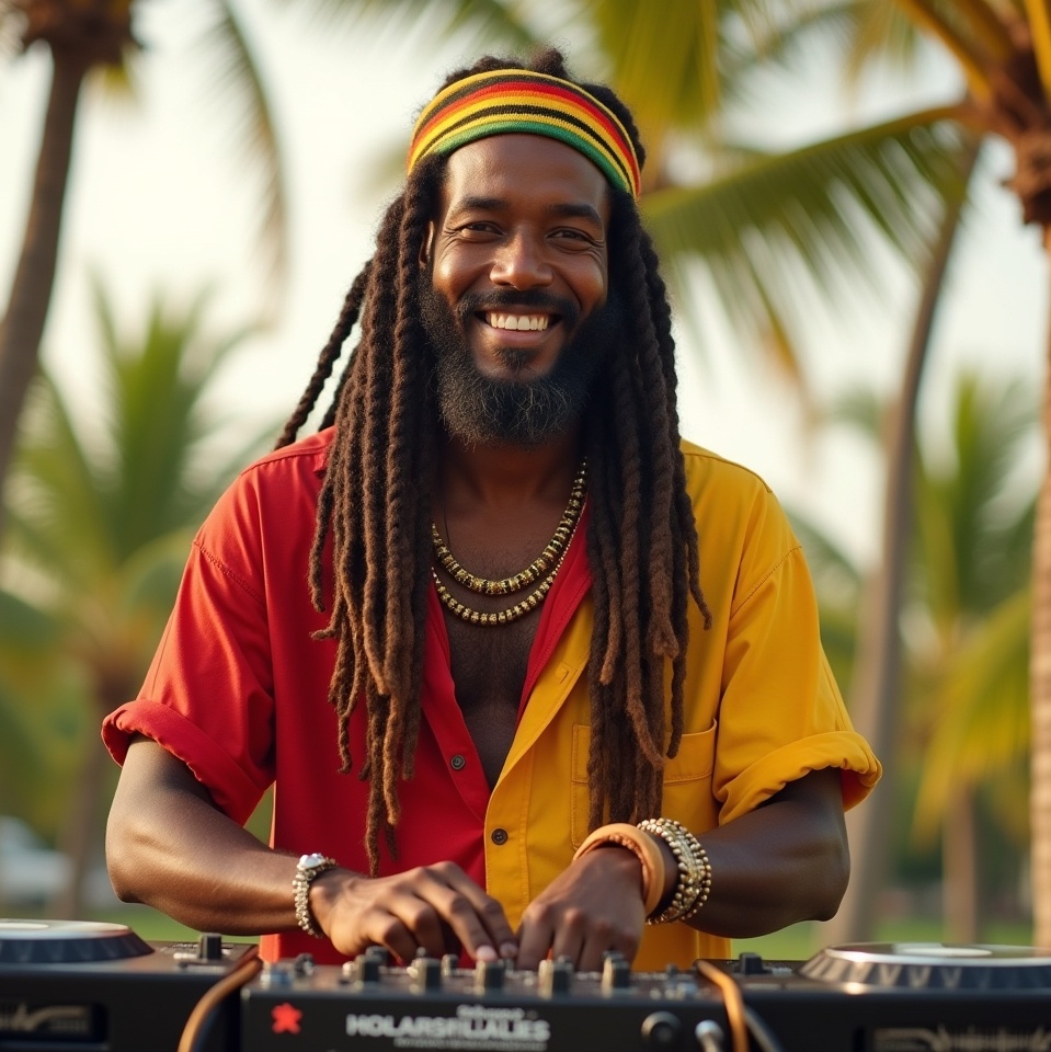 Image for Reggae Musik