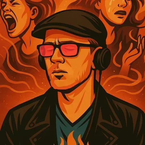 Profile picture for NSM3