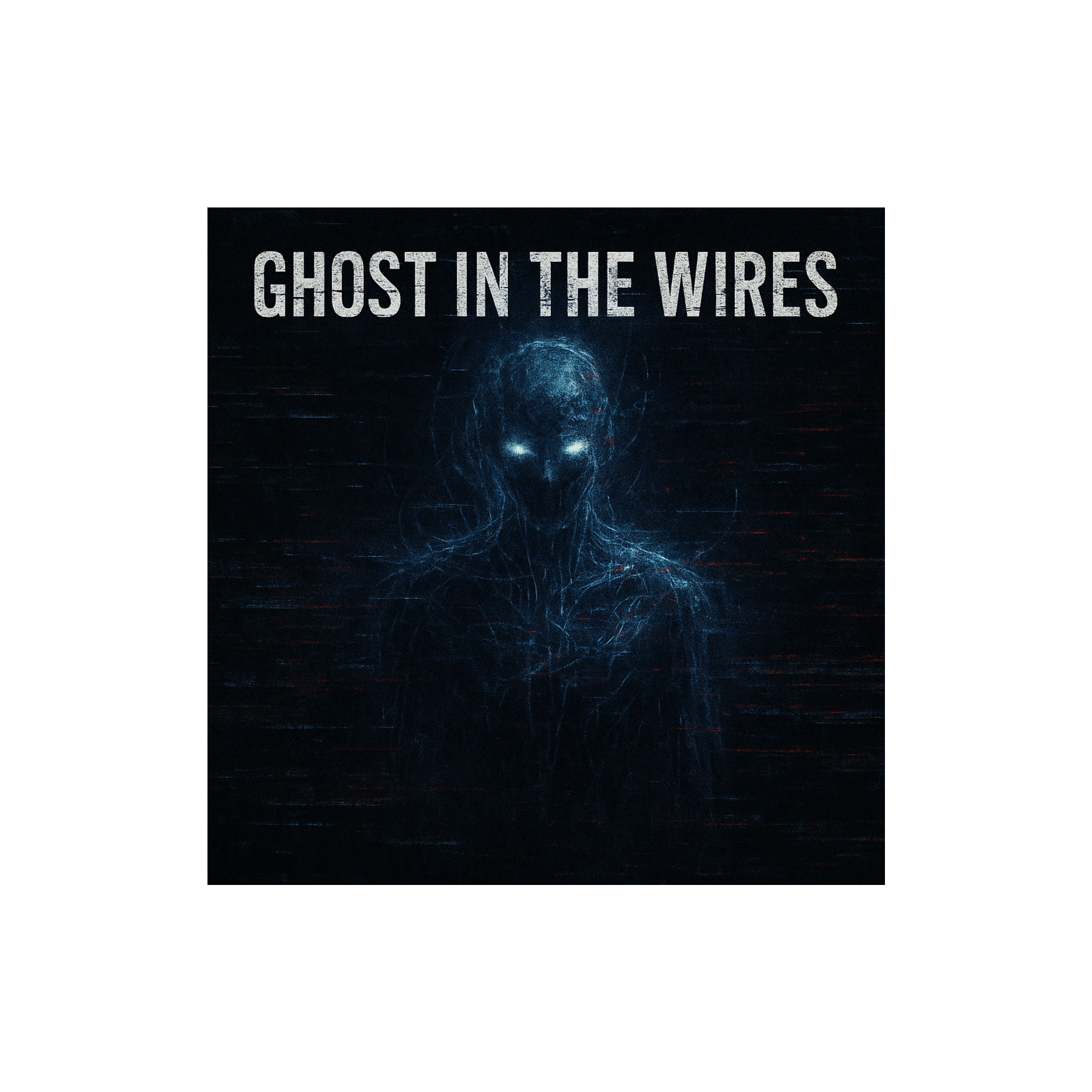 Persona image for Ghost in the Machine