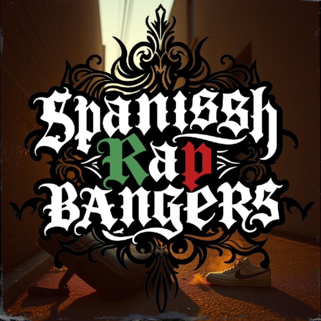 Image for Spanish Rap Bangers