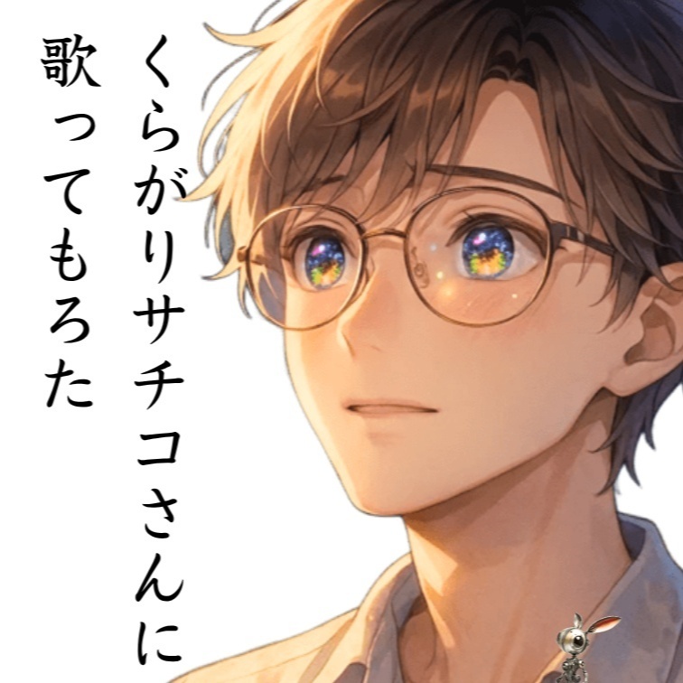 Image for バニレコさんのペルソナさん