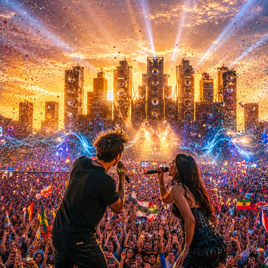Song Cover Image