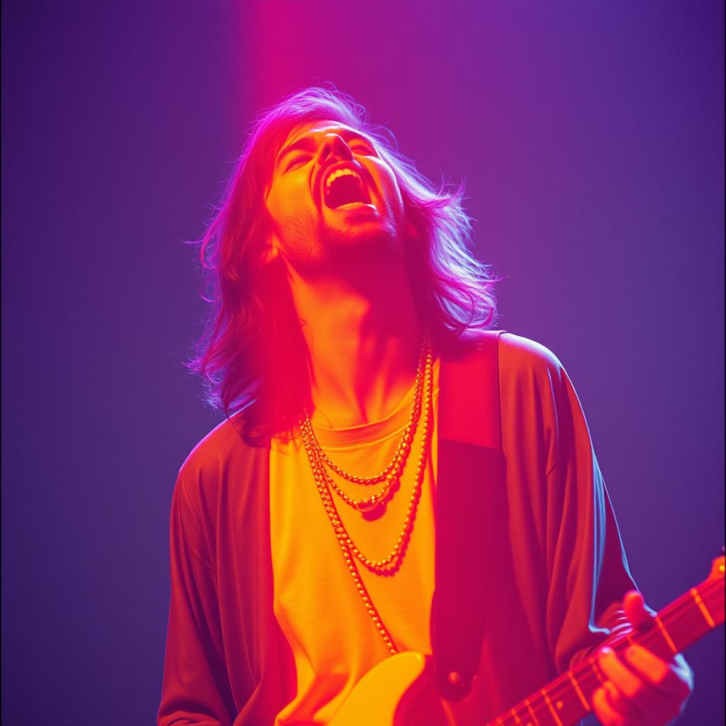 Persona image for Judas