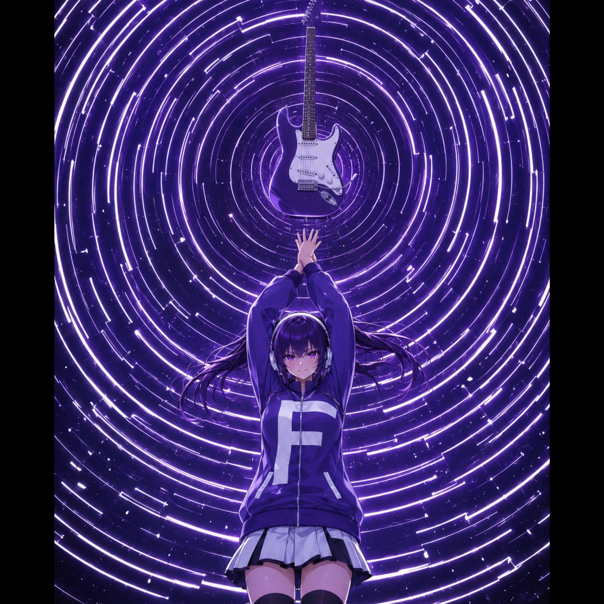 Spin the Fate artwork