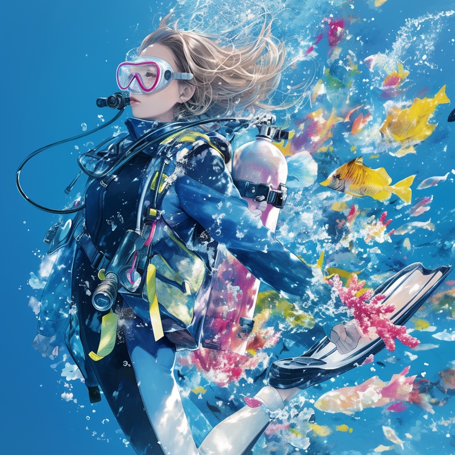 Image for AIP　2025渾身の4月