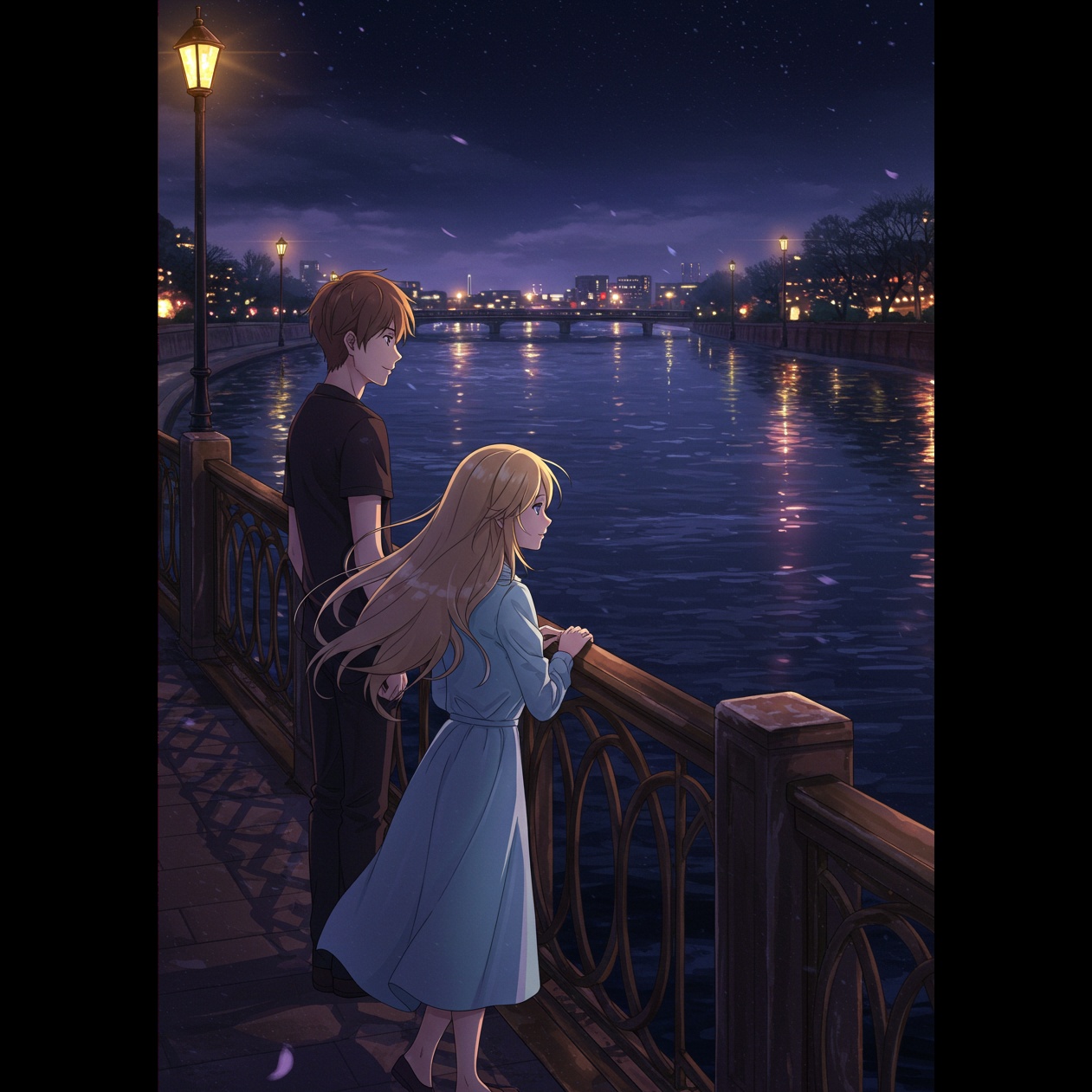 Image for Message Song