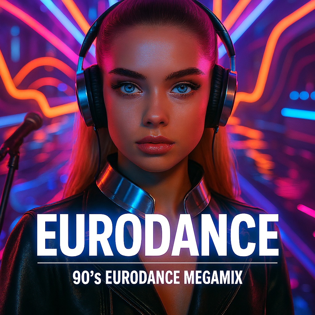 Image for EuroDance 90's 2000's Songs