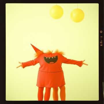 Image for Just For Fun