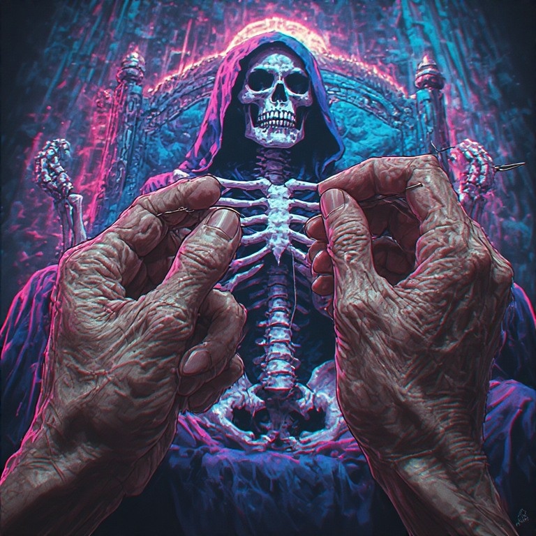 Playlist cover art