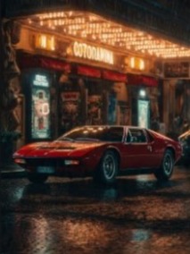 Cine Città artwork
