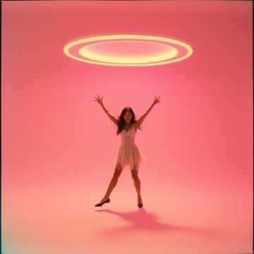 Playlist cover art