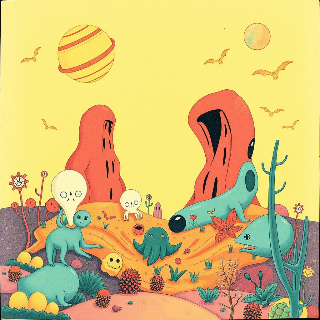 Song Image