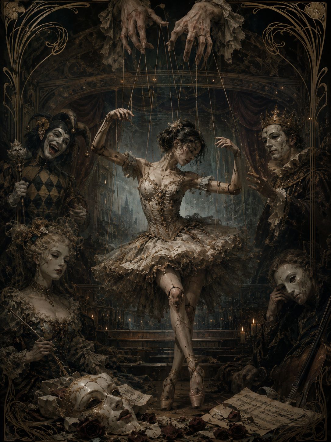 Song Image