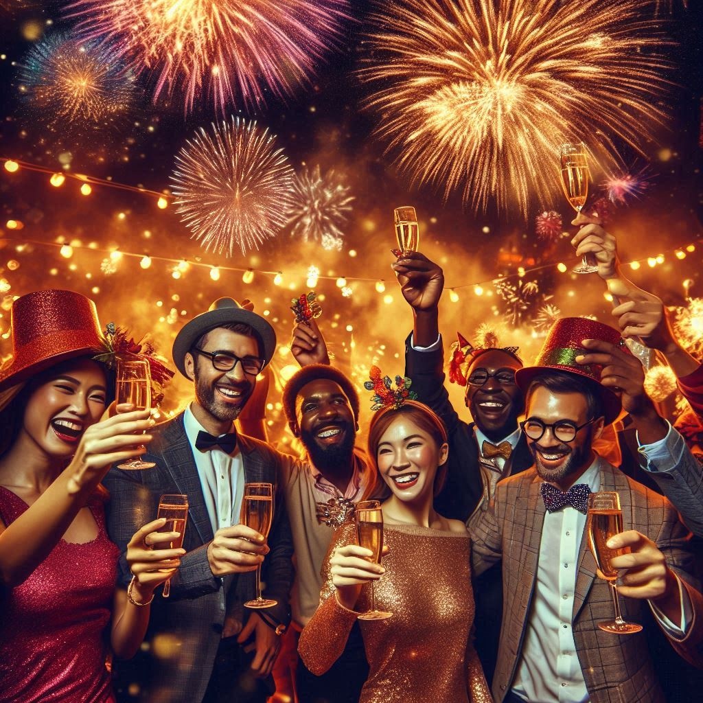 Image for Silvestrovská