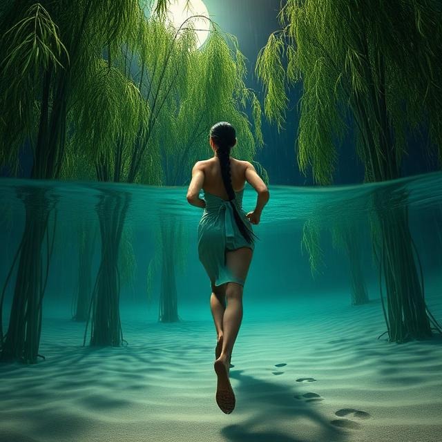 Image for Misty Eyes