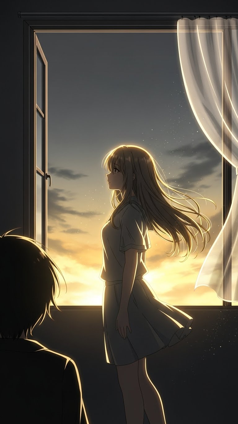 (重唱)サンシャインのきみ "Sun Shine Through You"(duet) artwork