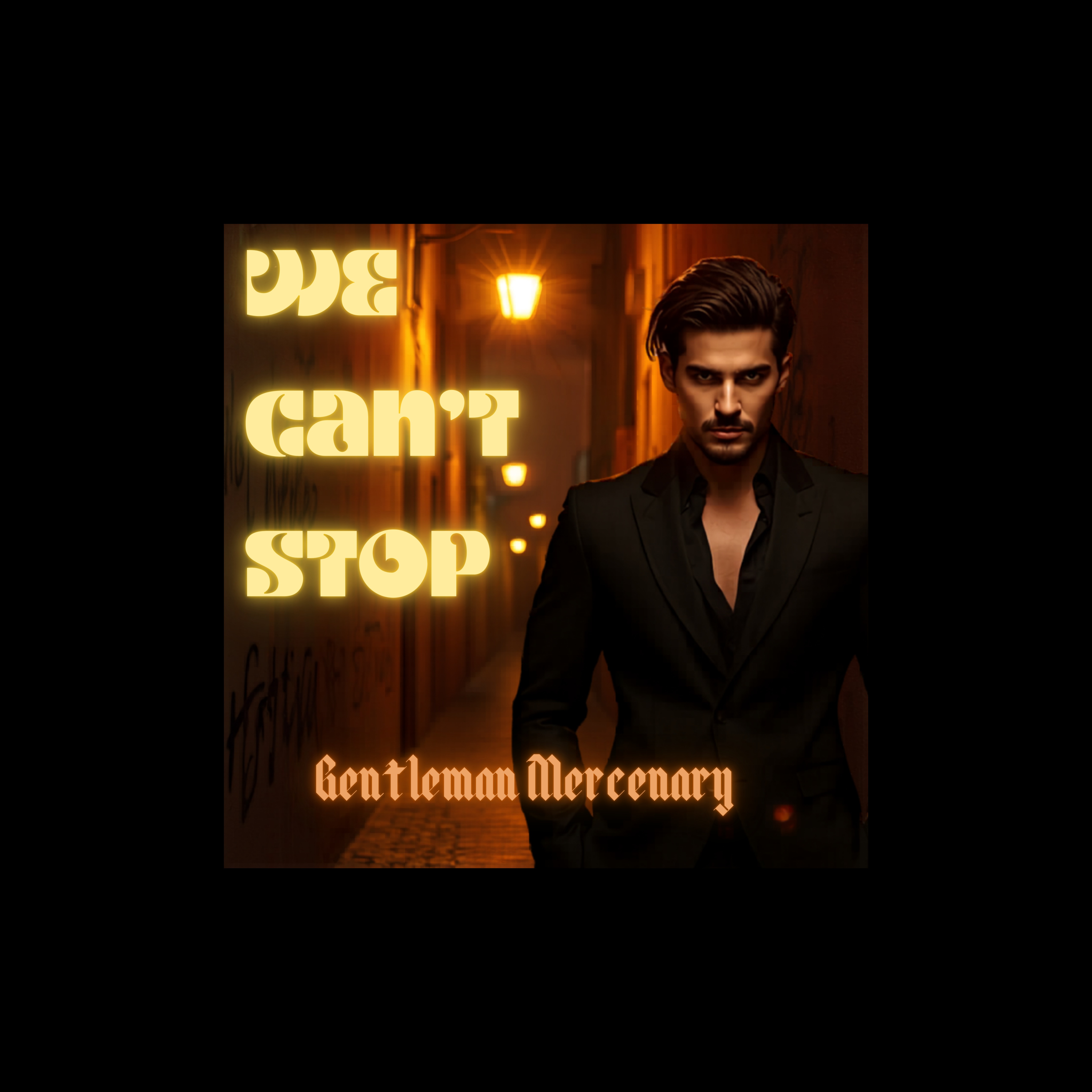 We Can't Stop artwork