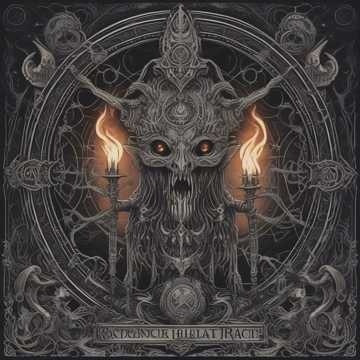 Image for Nocturnal Covenant