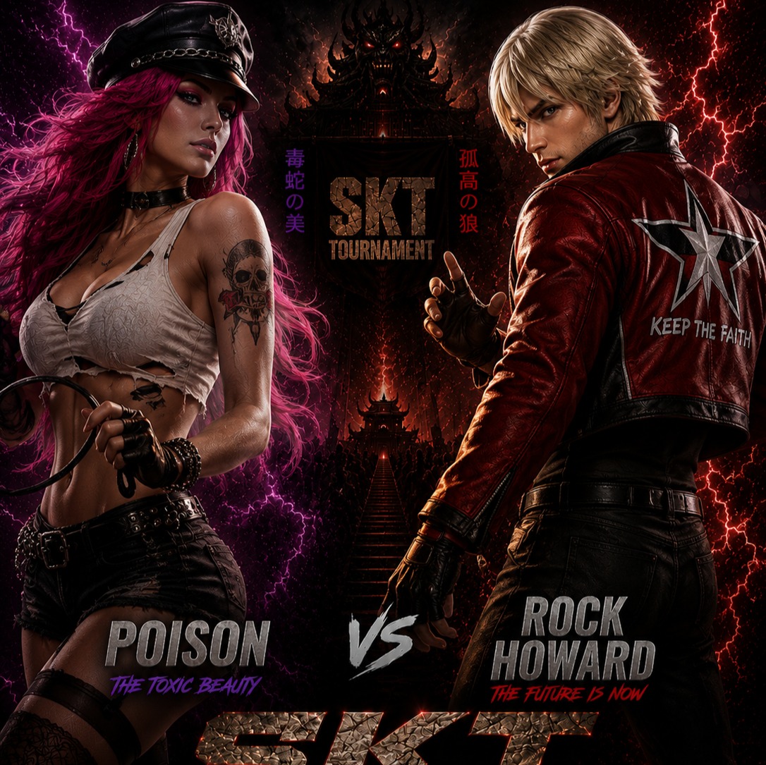Break the Rules artwork