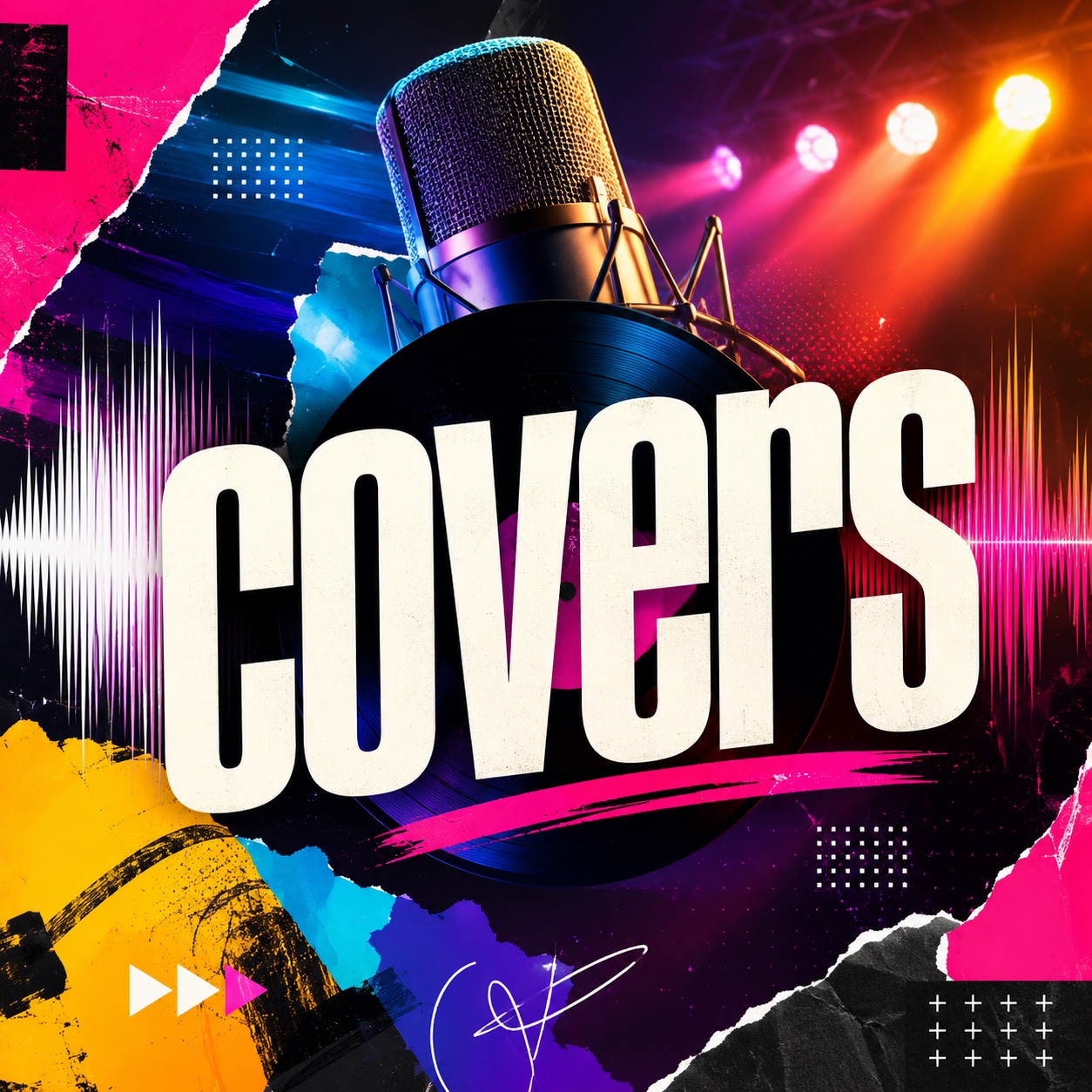 COVERS
