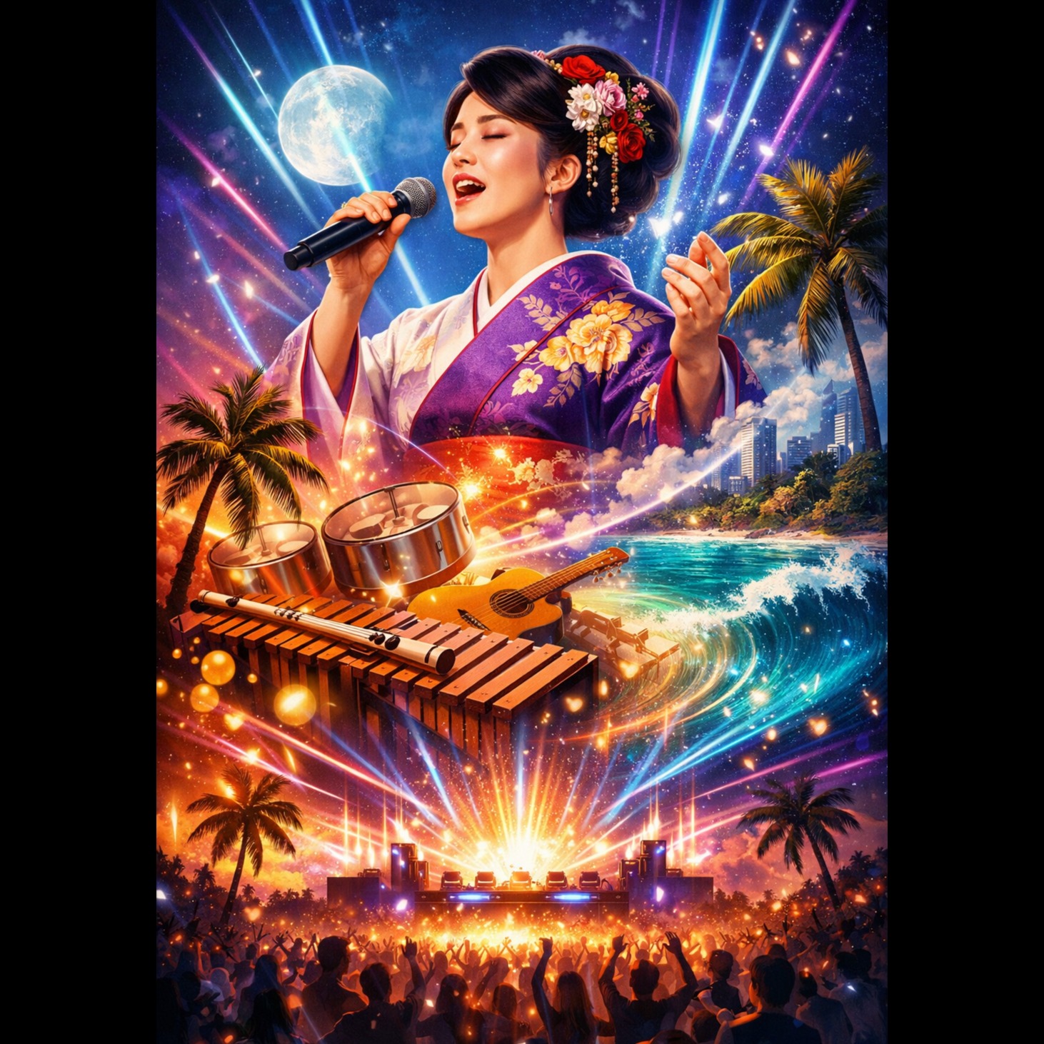 Song Image