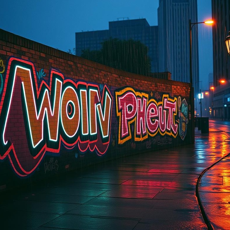 Image for Gansta rap