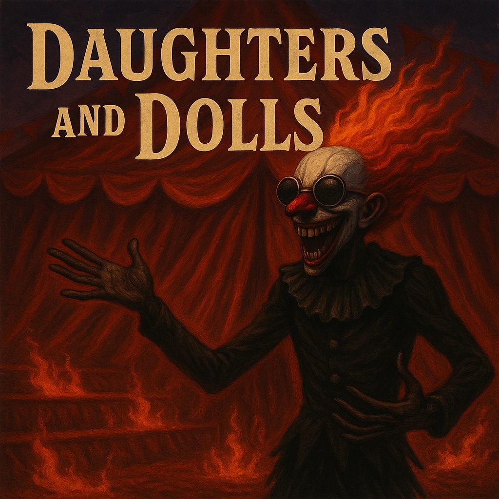 Playlist cover art