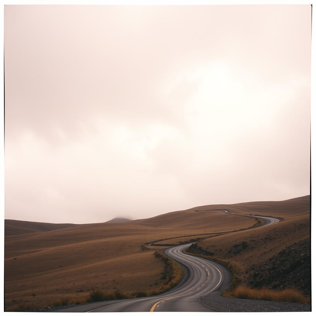 Image for Way She Goes