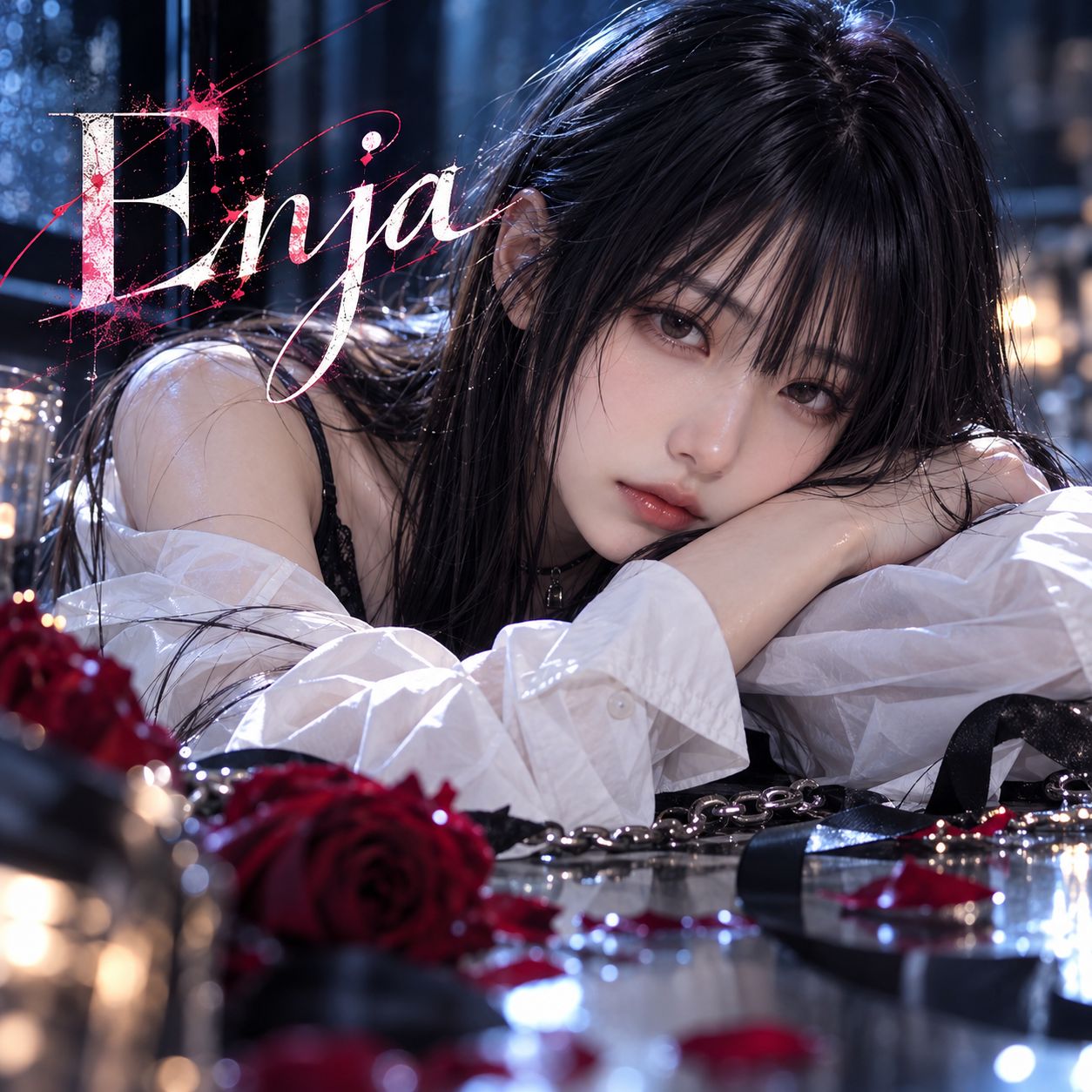 Enja artwork